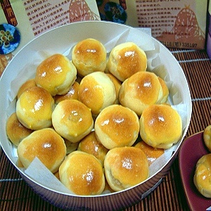 迷你鳳梨酥