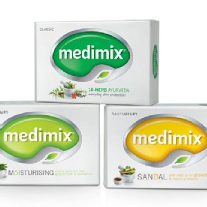 Medimix印度天然草本香皂 特價：$35