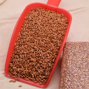 【水長流】花蓮富里養紅米 特價：$99