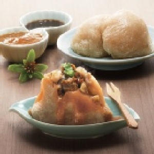 【北斗范氏】肉圓生100元 7入(盒)