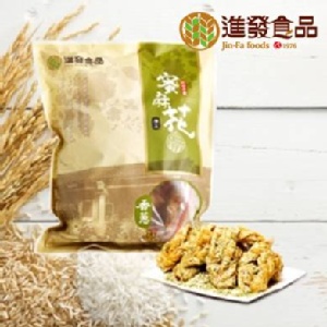 田中蜜麻花(香蔥)20入 特價：$150