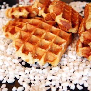 比利時進口烈日鬆餅 特價：$55