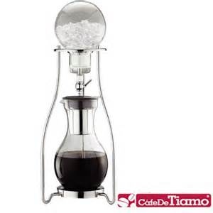 delicieux 特製莊園豆冰滴咖啡