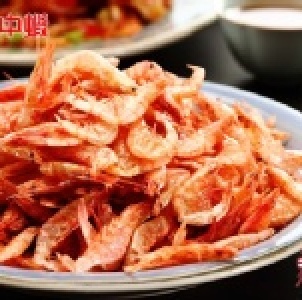 東港中蝦小包裝30g(生)