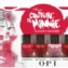OPI x Disney Couture De Minnie指甲油