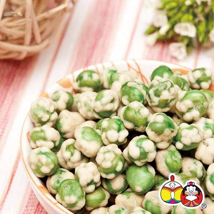 【翠果子】原味翠果子270g/包