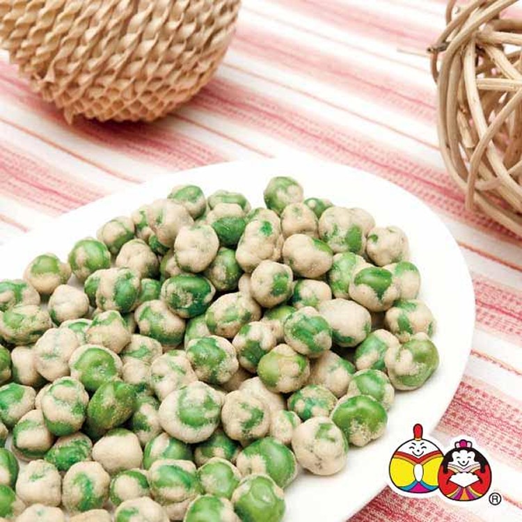 【翠果子】哇沙米翠果子270g/包