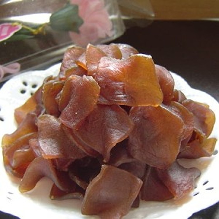【寒天蒟蒻干】500克大包裝