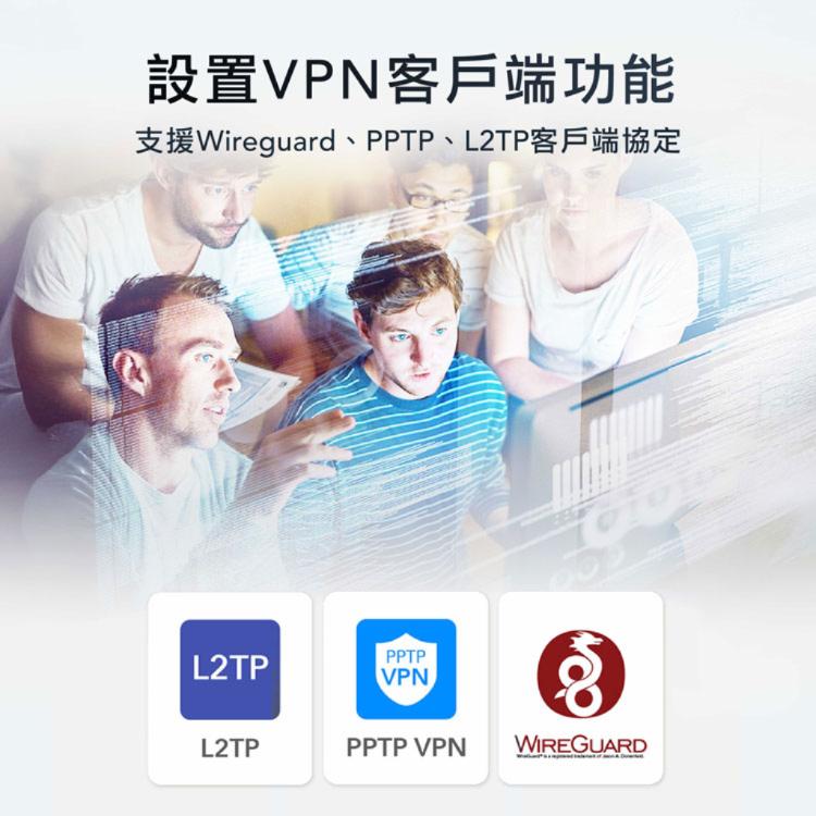 【cudy】WR300 300 Mbps 多模式無線路由器