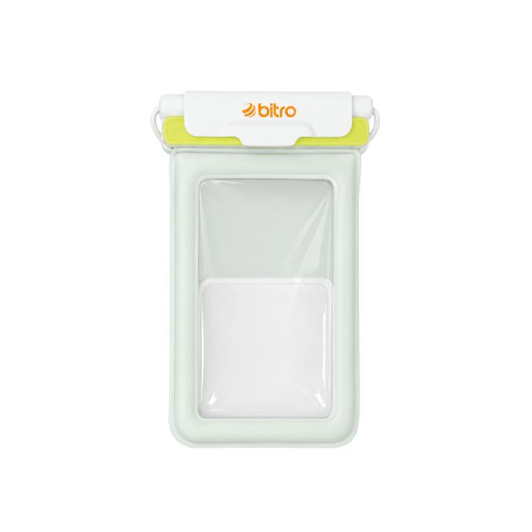 【bitro】手機防水袋 IPX8防水 可觸控拍照 游泳浮潛戲水必備 防水手機殼 漂流海邊適用