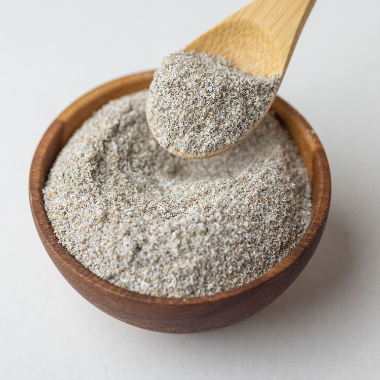 【日初良食】高纖黑麥麩皮