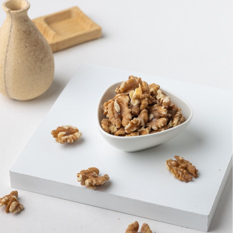 【日初良食】低醣原味烘焙核桃