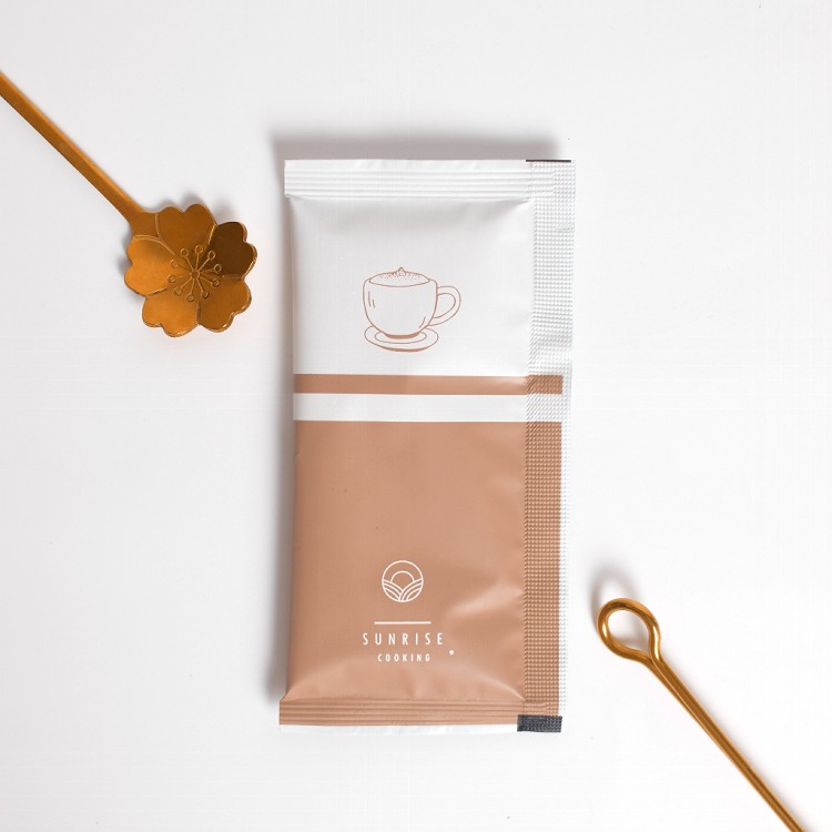 減醣高飽足防彈咖啡｜【日初良食】金鑽能量咖啡