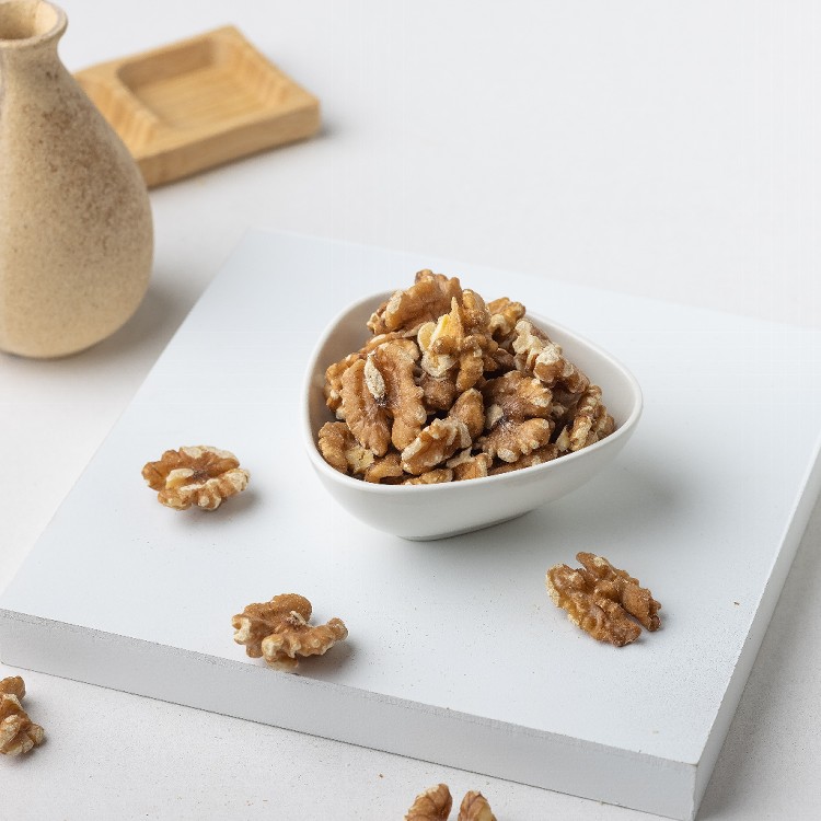 【日初良食】低溫烘培堅果 4入組