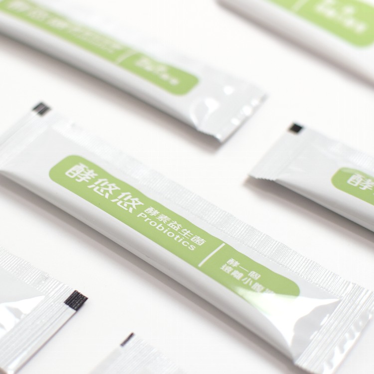 【日初良食】酵悠悠舒暢益生菌