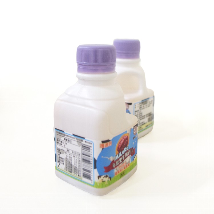 免運!【護遠明】2罐 木鱉果牛奶鈣片 60g/罐