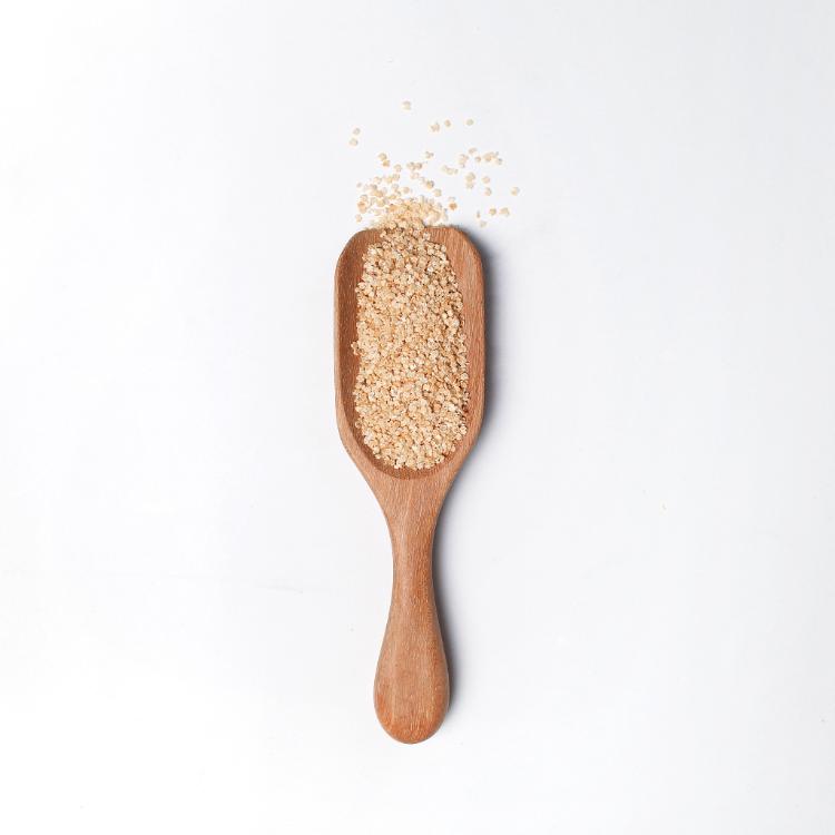 【日初良食】高纖雜糧穀王 莧籽／熟化莧籽片