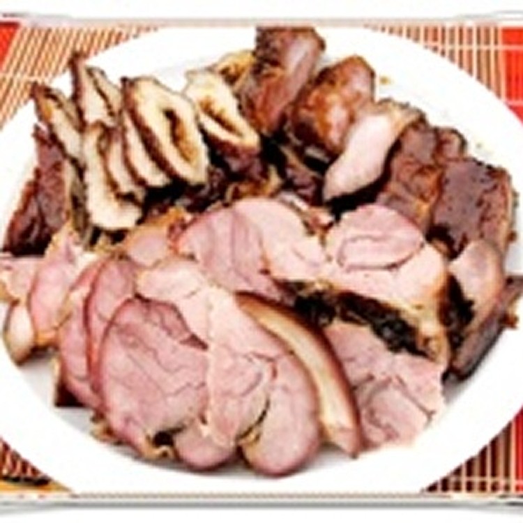 【秋吉碳烤】店長推薦超值經濟包(B)★熱銷三合一★