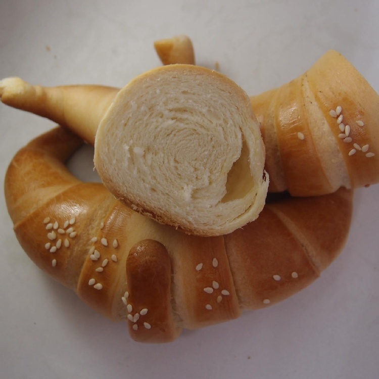 原味牛角