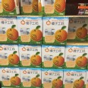 橘子工坊濃縮洗衣粉4公斤