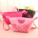 Hello Kitty化妝包