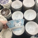 日本可愛貓飯碗 | [分享商店] Olive生活雜貨專賣店 | ihergo愛合