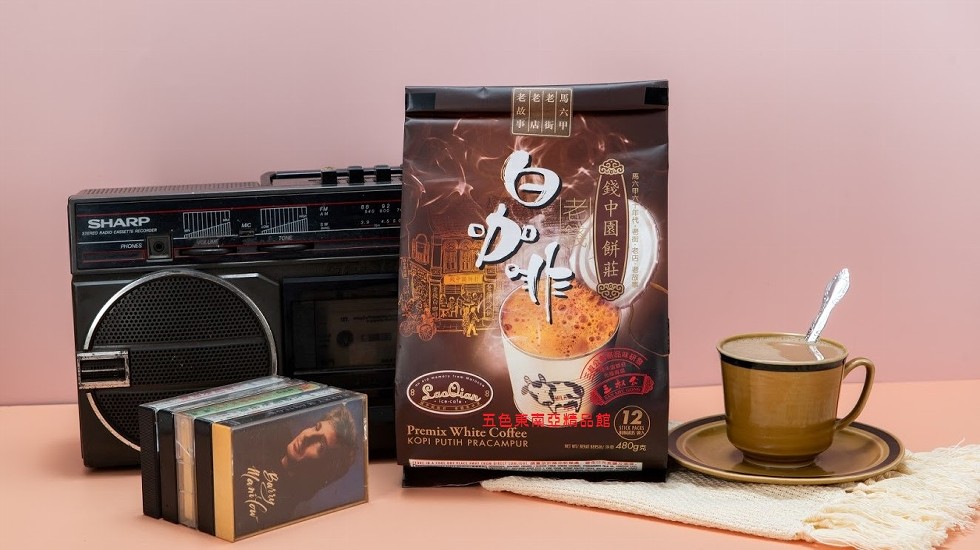 事店街甲，五色集南亞精品館(12。