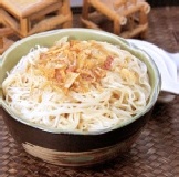 首席食廚香蔥麵線 (1包2人份)