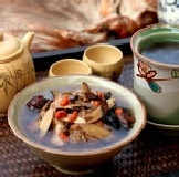 首席食廚四物雞湯茶飲 限時低價免運中