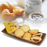 山腳傳奇~~鳯梨酥