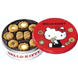 北日本 KITTY丹麥禮盒(2015.05.13) 特價：$249