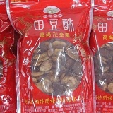 青龍牌芳香藥膳田豆酥(蠶豆酥) 350g 含運