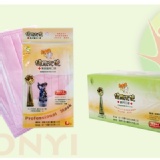 健康天使專業成人口罩 (平面) 特價：$250