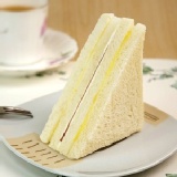 招牌三明治*6(含運) ~~滿16盒價格~~