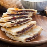 唐門老爹燒餅系列(五片/一包)