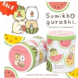 米樂繽紛爆米花-角落小夥伴西瓜罐