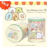 米樂繽紛爆米花-角落小夥伴雜貨店罐