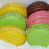滿庭芳馬卡龍Macaroon