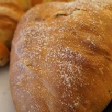 花蓮滿庭芳烘焙自然發酵歐式麵包系列*。紅酒桂圓。* *。紅酒桂圓。*