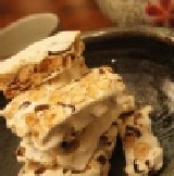 花蓮滿庭芳*。純手工牛軋糖。*( ^ O ^ )b姆哥大推薦。年貨搶先購 NEW!! 抹茶花生、南瓜子、巧克力、葵花子口味