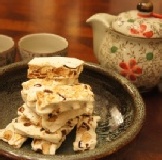 花蓮滿庭芳*。純手工牛軋糖。*( ^ O ^ )b姆哥大推薦。年貨搶先購 NEW!! 綜合口味 ihergo獨家限時優惠