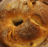 花蓮滿庭芳烘焙自然發酵魯邦種歐式麵包系列*。乳酪圈。* 濃濃起司香好好吃熱情推薦! *。乳酪圈。* 歐美進口材料製作*。NEW。*