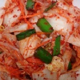 韓式泡菜 (袋裝1200g)
