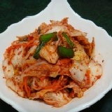 韓銘正宗韓式泡菜 試吃包(150g)