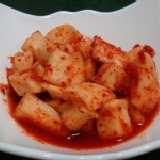 韓銘韓式蘿蔔塊 試吃包(150g) 特價：$50