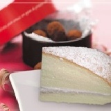 波士頓蛋糕 芋泥 特價：$150