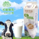 【台東初鹿牧場】初鹿鮮奶 ～滿箱優惠價