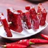 0.5~0.8麻辣厚塊 335公克/包200元 特價：$200