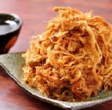 肉脯 　　　　　　　　　　　　　300公克/包