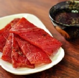 蜜汁肉乾 320公克/包